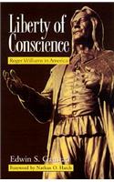 Liberty of Conscience