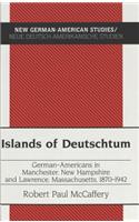 Islands of Deutschtum