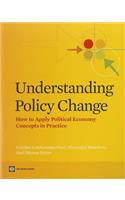 Understanding Policy Change