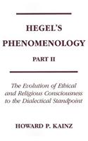 Hegel's Phenomenology, Part 2: Part II