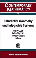 Differential Geometry and Integrable Systems: (Contemporary Mathematics)