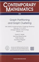 Graph Partitioning and Graph Clustering