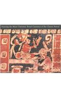 Painting the Maya Universe