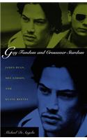 Gay Fandom and Crossover Stardom