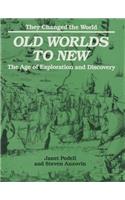 Old Worlds to New
