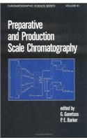 Preparative and Production Scale Chromatography