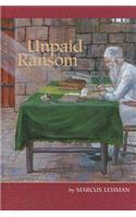 Unpaid Ransom