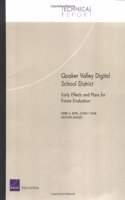 Quaker Valley Digital School District