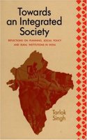 Towards an Integrated Society