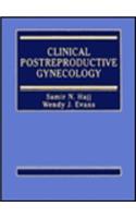 Clinical Postreproductive Gynecology