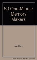 60 One-Minute Memory Makers