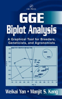 Gge Biplot Analysis