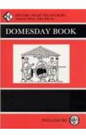 Domesday Book Hertfordshire