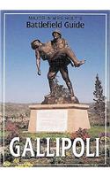 Major & Mrs Holt's (Gallipoli) Battlefield Guide to Gallipoli