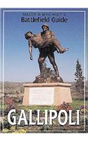 Major & Mrs. Holt's Battlefield Guid to Gallipoli