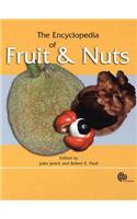Encyclopedia of Fruit & Nuts