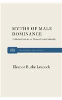 Myth of Male Dominance