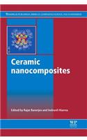 Ceramic Nanocomposites