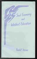Soul Economy and Waldorf Education