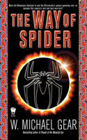 The Spider Trilogy 2: The Way of Spider