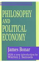 Philosophy and Political Economy