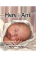 Here I Am!