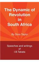 Dynamic of Revolution in South Africa
