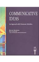Communicative Ideas
