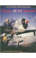 Curtiss Sc-1/2 Seahawk