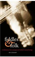 Fiddles & Folk