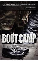 Boot Camp: Equipping Men with Integrity for Spiritual Warfare