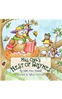 Mrs. Owl's Nest of Rhymes