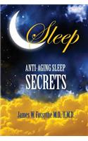 Anti-Aging Sleep Secrets