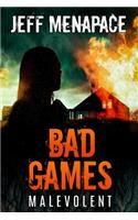 Bad Games