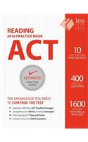 ACT Reading Practice Book