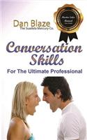 Conversation Skills
