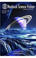 Nonlocal Science Fiction, Issue 4