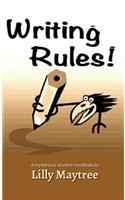 Writing Rules!