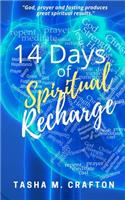 14 Days 0f Spiritual Recharge