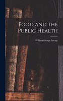 Food and the Public Health