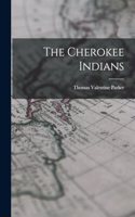 Cherokee Indians