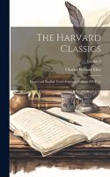 The Harvard Classics