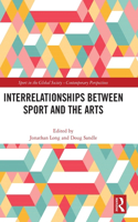 Interrelationships Between Sport and the Arts