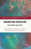 Indonesian Education
