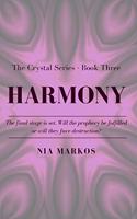 Harmony (The Crystal Series) Book Three