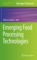 Emerging Food Processing Technologies