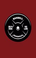 Barbell Standard