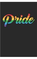 LGBT Notebook - LGBT Pride LGBT Awareness Month Gift Gay Rights March - LGBT Journal