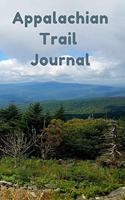 Appalachian Trail Journal: Beautiful Travel Journal-Notebook 6x9 Wide Ruled Lined 120 pages