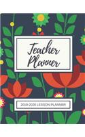 Lesson Planner for Teachers